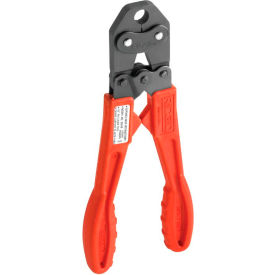 1/2" & 3/4" PEX Combo Tool
