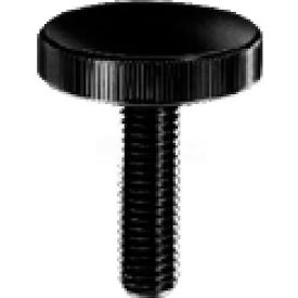 Knurled Thumb Screws, 10mm, M4 x 10