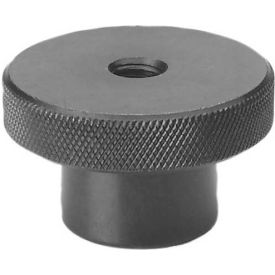 Knurled Rim Clamping Knob, .75" (19.1), .63"(16), 3TTT1