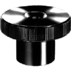 Knurled Nuts, M5 x .8, 10"(.39)