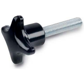 Star Knob, 40" Length, M8 Thread Size