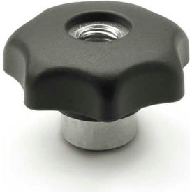 Hand Knob, 26"(1.02), 8.4"(.33), M8 x 1.25