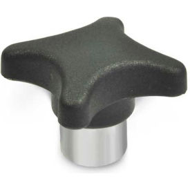 Star Knob, 50"(1.97), M8 x 1.25, 18"(.71)