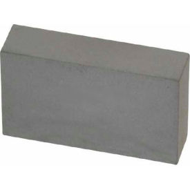 Unground Carbide Blank 1/8"x3/4"x3/4" - Made in USA
