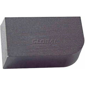 Unground Carbide Blank 1/8"x1/2"x3/4"