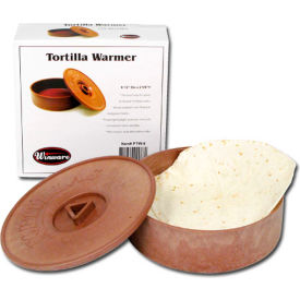 Tortilla Warmer, 8-1/2"D
