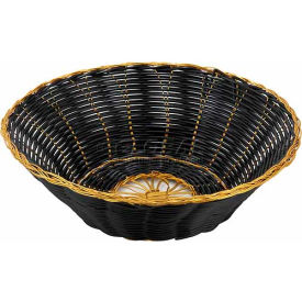 Round Woven Basket