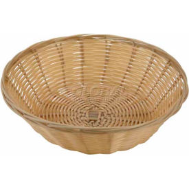 Round Woven Basket