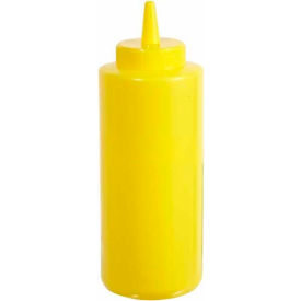 Squeeze Bottles, 24 oz