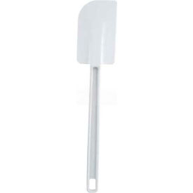 Scraper W/ Flat Blade, 14"L, Plastic