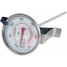 updated data:
Dial Deep Fryer Thermometer