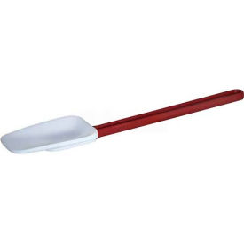 Bowl Shape Scraper, 14"L, Silicone