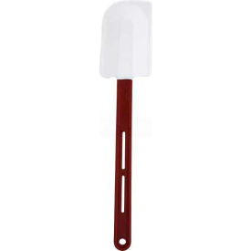 PSH-14 Scraper 600°F Heat Resistant, 14"L, Silicone