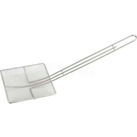 Square Mesh Skimmer, 6-3/4"D