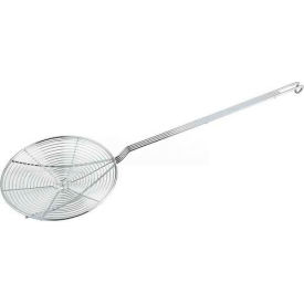 Round Spiral Skimmer, 9"D