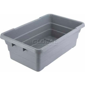 Nesting Lug, Gray, 24 1/2" x 15 3/4" x 9"
