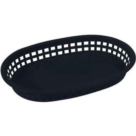 Oval Platter Baskets, 12/Pack