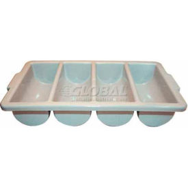 4 Compartment Cutlery Bin