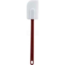 PSD-16 Scraper 500°F Heat Resistant, 16"L, Silicone