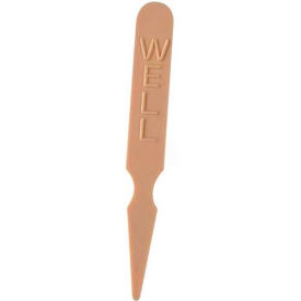 Well Steak Markers