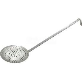 Winco Round Skimmer, 5-3/4"D