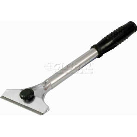 -inch Blade, Stainless Steel.