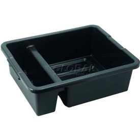 Divided Bus Box, Black