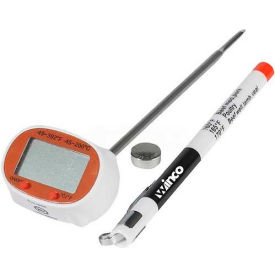 Winco TMT-DG2 Dial Digital Thermometer