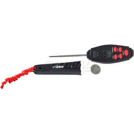 Winco TMT-DG5 Dial Digital Thermometer