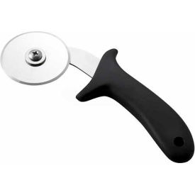 Pizza Cutter with Plastic Handle