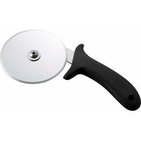 Pizza Cutter with Plastic Handle