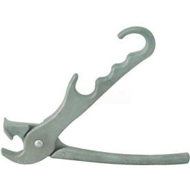 Premium Pizza Pan Gripper