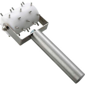 1/2-Size Dough Roller Docker