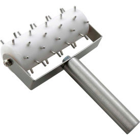 Full-Size Dough Roller Docker