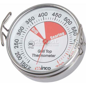 Updated data:
TMT-GS2 Dial Grill Surface Thermometer with Clip