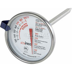 Dial Meat Thermometer
