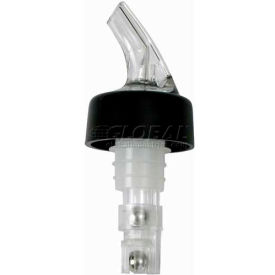 Liquor Portion Control Pourer, 1-1/4 Oz., 12/Pack