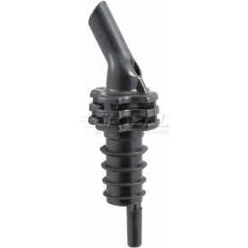 Winco PPR-1 Flexible Plastic Pourer, Free-Flow