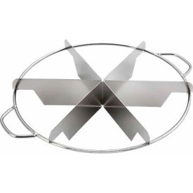Stainless Steel Pie Cutters