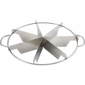 Stainless Steel Pie Cutters