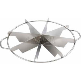 Stainless Steel Pie Cutters