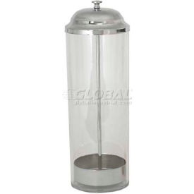 Winco Column Straw Dispenser