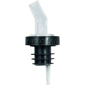 Screened Pourer, Crystal Clear, 12/Pack