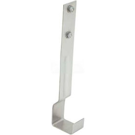 Winco SPR-1 Mounting Straps For Speed Rail, 7-3/4"