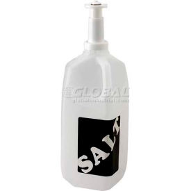 Half Gallon Salt Refiller