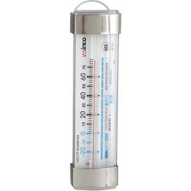 Updated data:
Dial Refrigerator/Freezer Thermometer