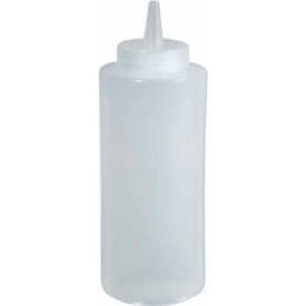 Squeeze Bottles, 8 oz