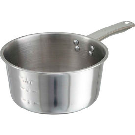 Winco 1.5 Qt Sauce Pan