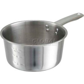Winco SAP-2 Sauce Pan, 2 Qt
