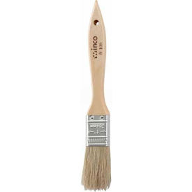 Pastry Brush, 1"W, Wood handle